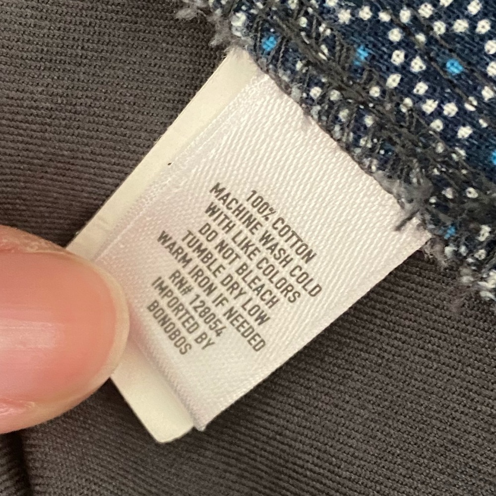 Bonobos pants - Picture 4 of 8